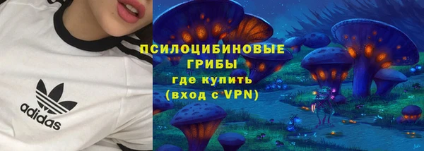 ALPHA PVP Вяземский