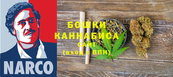 ALPHA PVP Вяземский